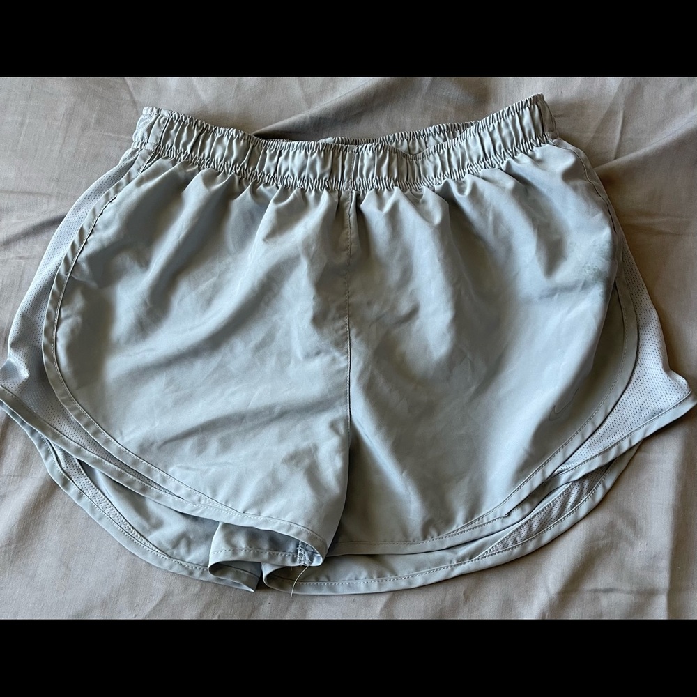 Womens Nike Running Shorts